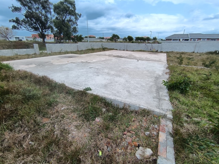 Commercial Property for Sale in Parsonsvlei Eastern Cape